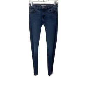 DL1961‎ 27 Jeans Blue Emma Power Leggings
